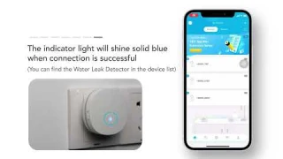 Govee WiFi Water Sensor 3 Pack govee h5040 - Amazon Product