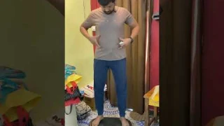 Crazyfit Vibration Plate Massager Machine for Full Body #bansidharfashionpoint