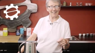 Breville Variable Temp Kettle | Crew Review