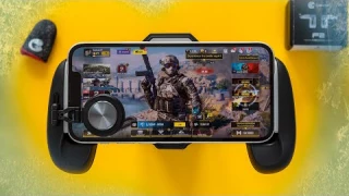 Gamesir F8 Pro Snowgon Review - Keep Your Smartphone Cool When Gaming