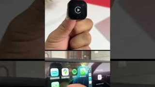 Best Wireless Adapter for Apple Carplay and Android Auto for Kia Seltos and all Cars #carplay