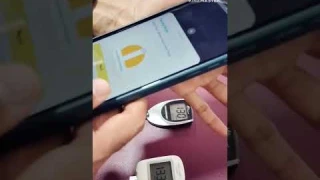 Testing Blood Suger On 4 Glucometers Using Single Sample #shorts #glucometer #drmorepen #accuchek