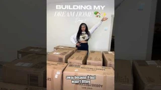 I bought a couch from TEMU 😳 #temu #temucouch #couch #temufinds