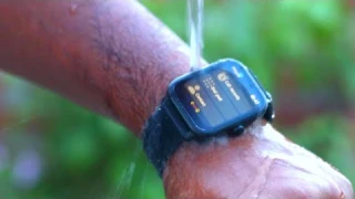 Punk Funk Y20 GT Smartwatch Review | Best Budget Smart Watch of 2022 | Punnk Funnk Smartwatch