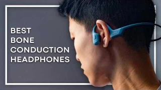 The BEST Bone Conduction Headphones of 2025 - It's Not Just Shokz...