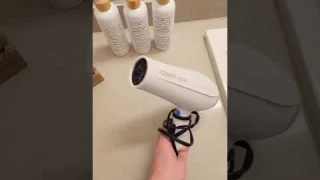 Powerful Hair Dryer That Smooths and Shines with Conair! #hairdryer #luxury #conair #hairstyle #hair