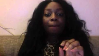 REMY HAIR SENOUS WAVE REVIEW