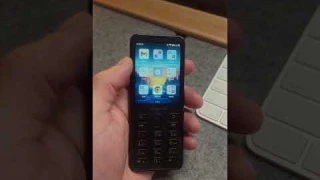 Dumbphones Suck and I Love It (Qin F21 Pro)