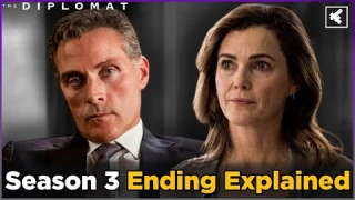 The Diplomat Season 3 Ending Explained And Season 4 Theories