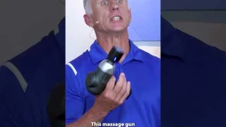 Bob & Brad C2 Pro Massage Gun: Compact Power for Muscle Relief!