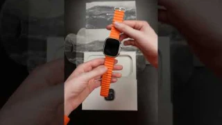 Apple watch hidden camera