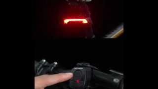 Introducing ROCKBROS Laser Tail Light! 🚴‍♂️💡

#ROCKBROS #bike #bikes #cycling