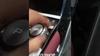 #haval-h6-HEV. gear shifter good