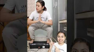 I Bought AGARO Alpha Crazyfit Vibration Plate Massager 🤯🧐