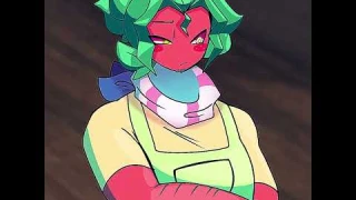 💥DOWN BOY!!💥- Dandy's World - Ft. Mains - Nasty dog Trend - #shorts IB: @Serinity_.Dear.