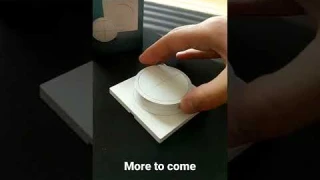 Phillips Hue Tap Switch - UK First look!