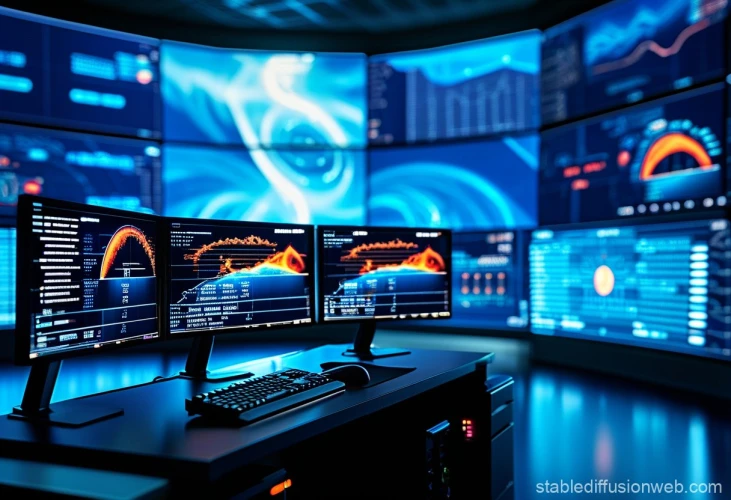 Google DeepMind’s GenCast Revolutionizes Weather Forecasting