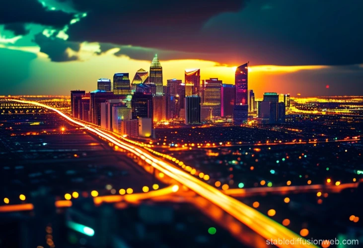 Surging Energy Demands Threaten U.S. Grid Stability