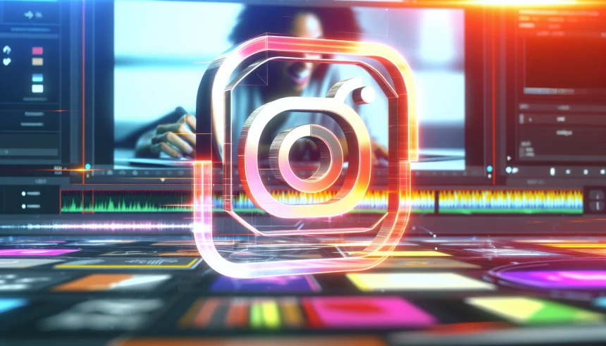 Generative AI Revolutionizes Instagram Video Editing
