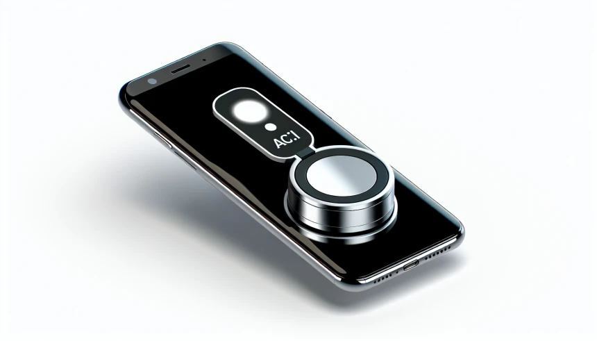 Affordable AI Device for Conversation Transcription and Analysis