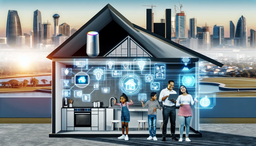 Post-COVID Smart Home Market Expected to Rebound and Reach USD 88 Billion by 2025
