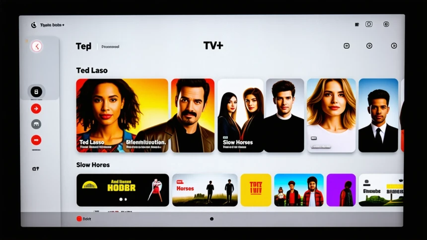 Limited-Time Apple TV+ Offer: Three Months for $9 Before April 24