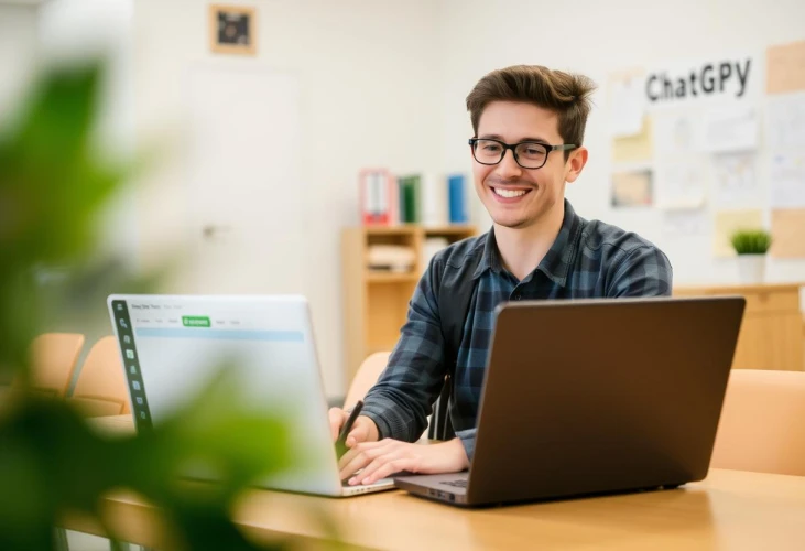 ChatGPT Plus Free Access for Students: Eligibility and How to Claim