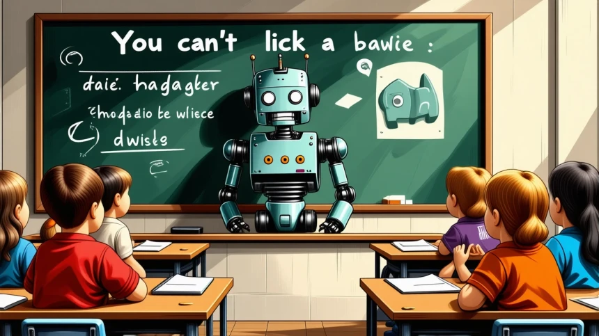 Google’s AI Overviews Can Be Fooled by Made-Up Idioms, Highlighting AI’s Limitations