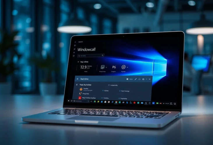 Microsoft’s Recall Feature Enters Wider Testing Amid Privacy Concerns