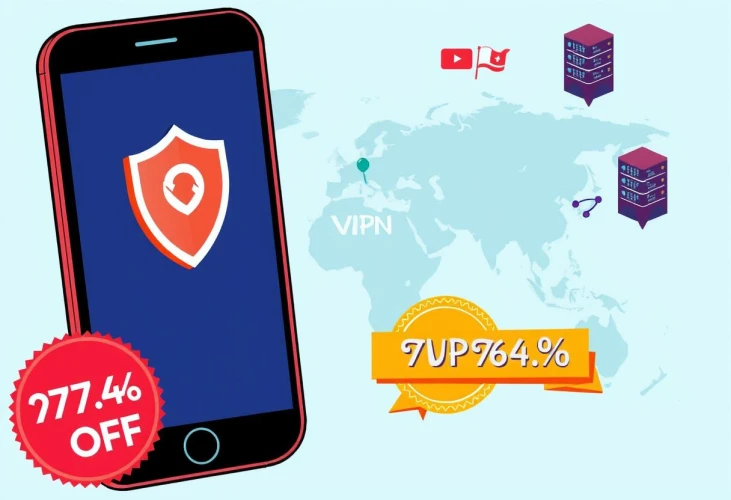 ProtonVPN Plus Plan Slashes Prices by 64% – Secure Browsing Just Got Cheaper!