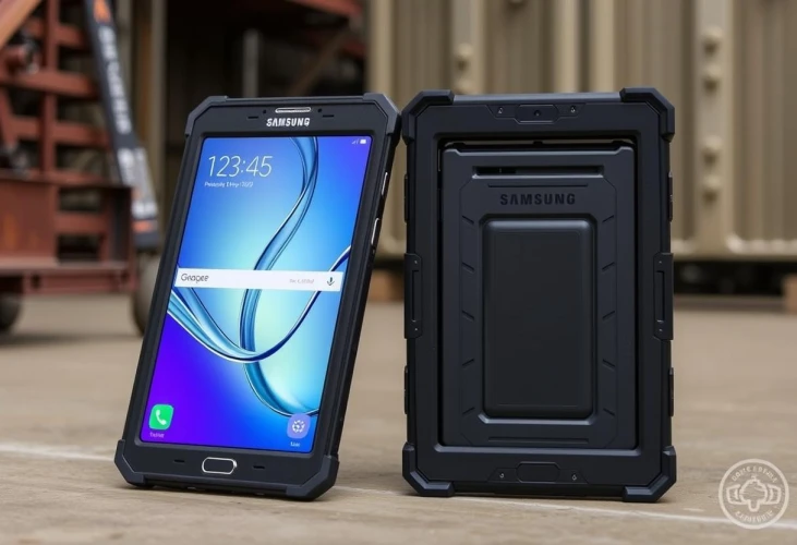 Samsung Revives Removable Batteries with New Rugged Galaxy XCover 7 Pro and Tab Active 5 Pro
