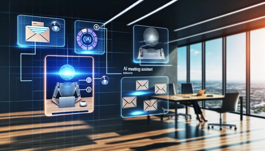 Otter.ai Introduces AI Meeting Agent for Enhanced Productivity