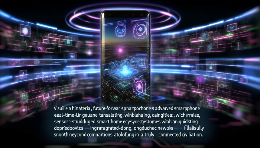 Revolutionizing Smartphones: Google, Oppo, Moto, and Honor Lead the AI Evolution