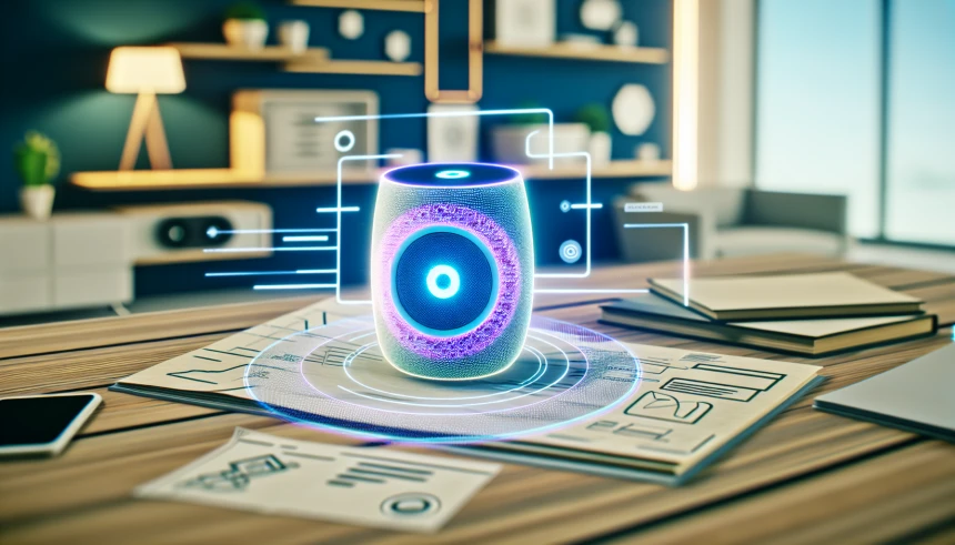 Amazon Unveils Alexa+ with Advanced Document Handling Capabilities