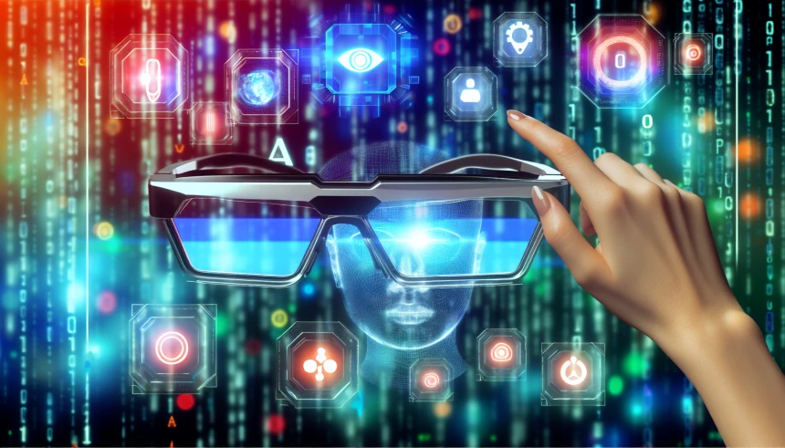 Meta’s Vision: Selling ‘Billions’ of AI-Enhanced Glasses
