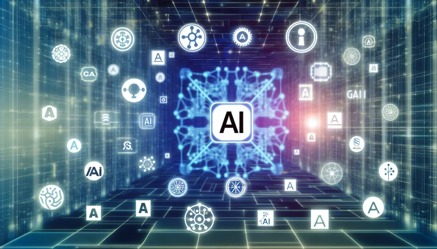 Nvidia’s Strategic Investments in AI Startups: A Deep Dive