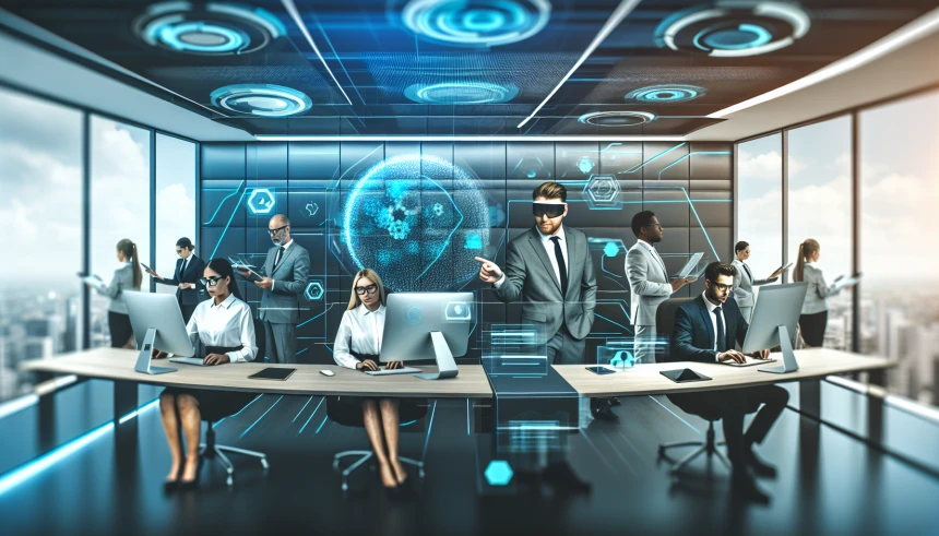 SpotDraft Leverages AI to Revolutionize Contract Management