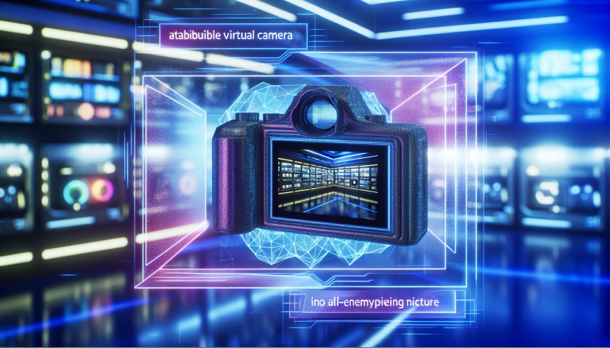 Stability AI Introduces Revolutionary AI Model for 3D Scene Transformation