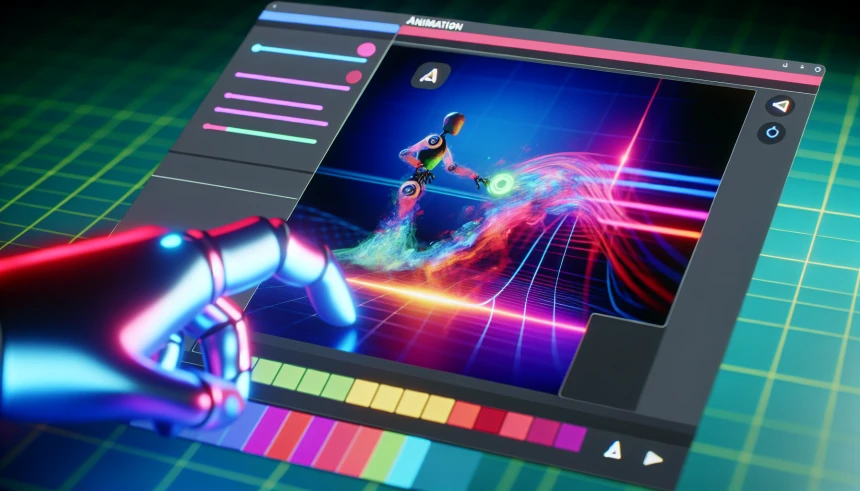 Exploring Viggle: The AI-Powered Animation and Meme Creation Tool