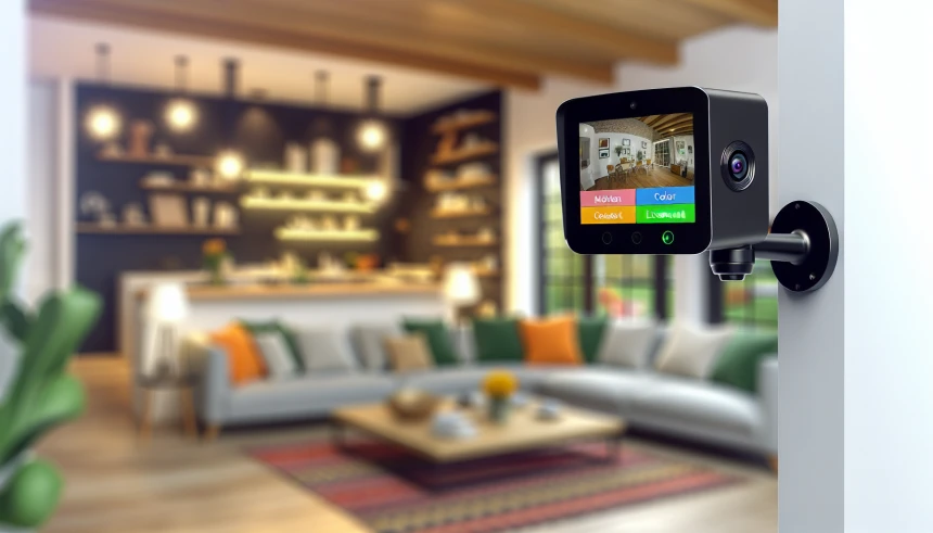 Wyze Cameras Introduce AI-Powered Descriptive Alerts