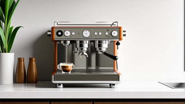 Fellow’s Espresso Series 1: A Game-Changer for Coffee Enthusiasts