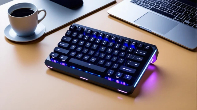 The Science Behind Choosing the Right Keyboard for 2025