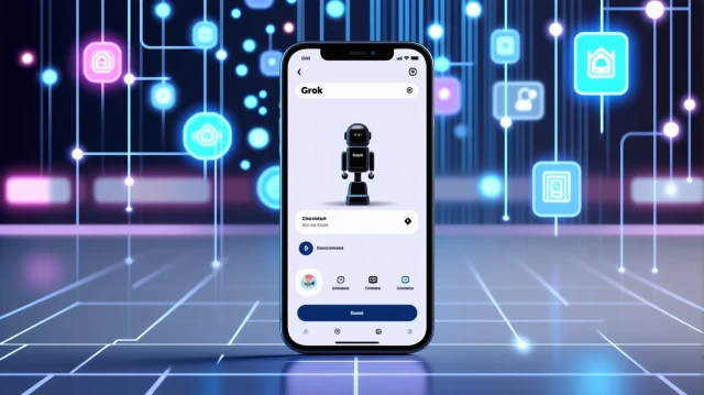 xAI’s Grok Chatbot Introduces Vision Capabilities and Multilingual Support