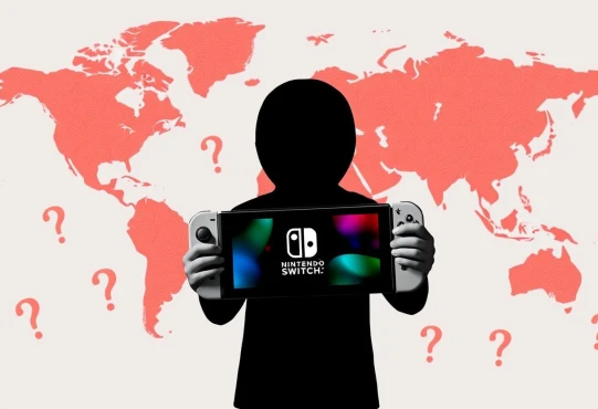 Nintendo Switch 2 Pre-Orders: A Coincidence or a Calculated Delay?