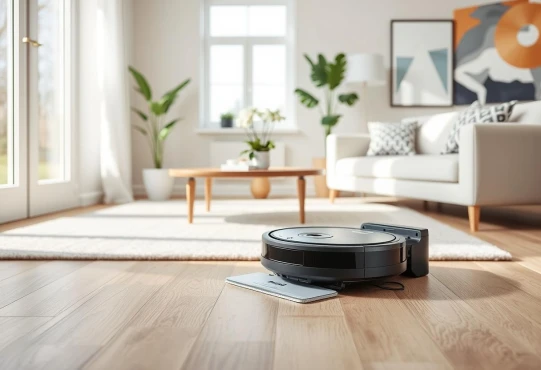 iRobot’s Roomba Combo 10 Max: A Disruptive Deal at 47% Off