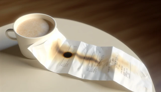 ChatGPT’s Enhanced Image Generator Raises Concerns Over Fake Receipts