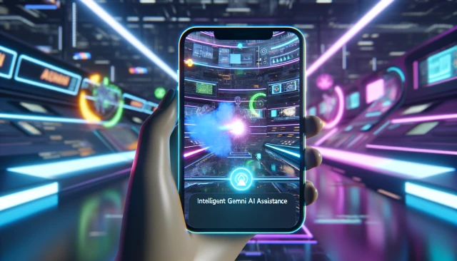 Gemini by Google Introduces Innovative Video and Screen Query Capabilities