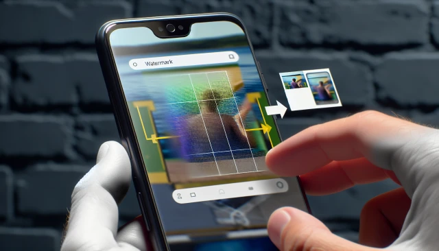 Google Introduces Digital Watermarks for AI-Edited Images in Photos