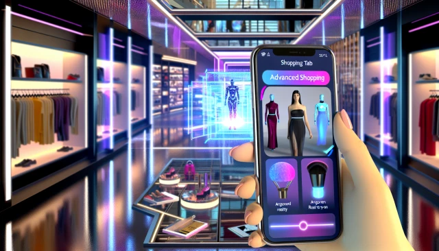 Google Introduces AI-Powered Fashion Finder in Shopping Tab