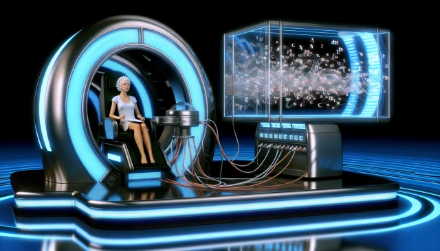 Meta’s Breakthrough: Translating Thoughts to Text with Massive Tech